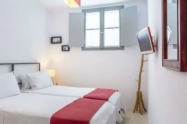 Superior Oda (Maisonette)