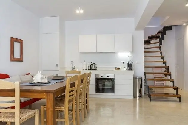 Superior Oda (Maisonette)
