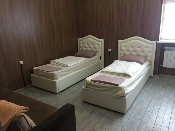 Family Dört Kişilik Oda