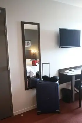 İki Ayrı Yataklı Oda