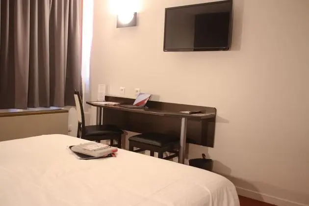 Tek Kişilik Oda