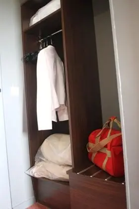 Tek Kişilik Oda