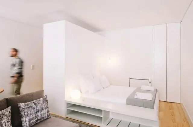 Apart Daire, 1 Yatak Odası