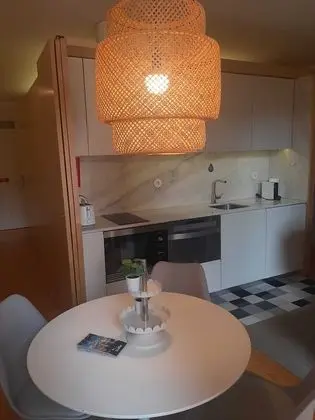 Signature Apart Daire