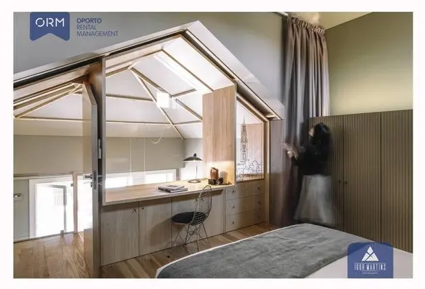 Panoramic Apart Daire, 1 Yatak Odası, Teras