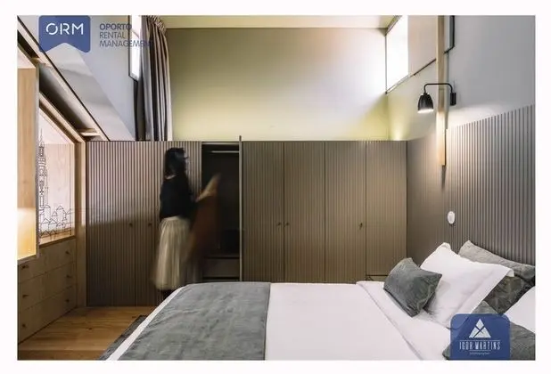 Panoramic Apart Daire, 1 Yatak Odası, Teras