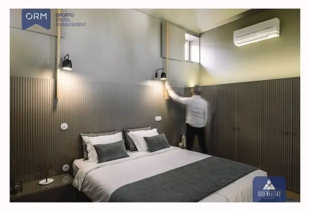 Panoramic Apart Daire, 1 Yatak Odası, Teras