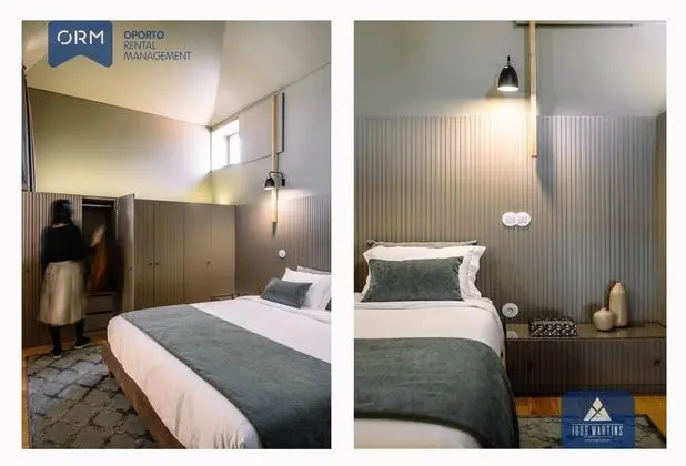 Panoramic Apart Daire, 1 Yatak Odası, Teras