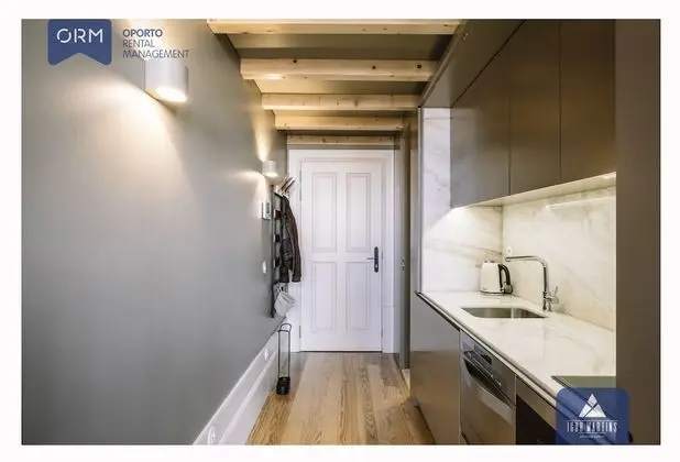 Panoramic Apart Daire, 1 Yatak Odası, Teras