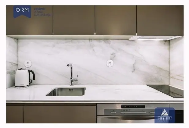 Panoramic Apart Daire, 1 Yatak Odası, Teras