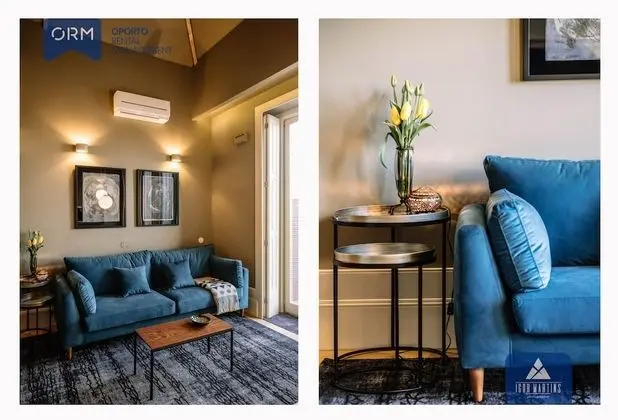 Panoramic Apart Daire, 1 Yatak Odası, Teras