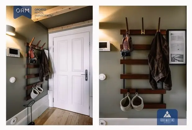 Panoramic Apart Daire, 1 Yatak Odası, Teras