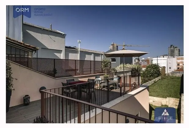 Panoramic Apart Daire, 1 Yatak Odası, Teras