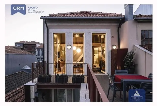 Panoramic Apart Daire, 1 Yatak Odası, Teras