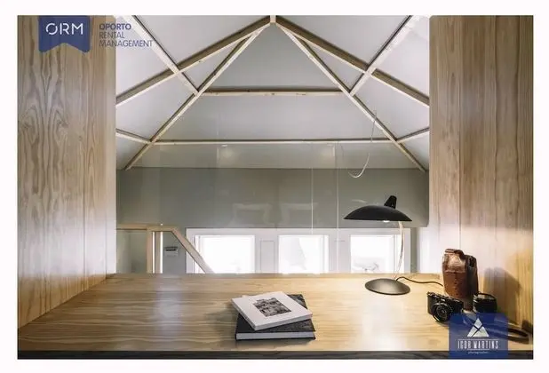 Panoramic Apart Daire, 1 Yatak Odası, Teras