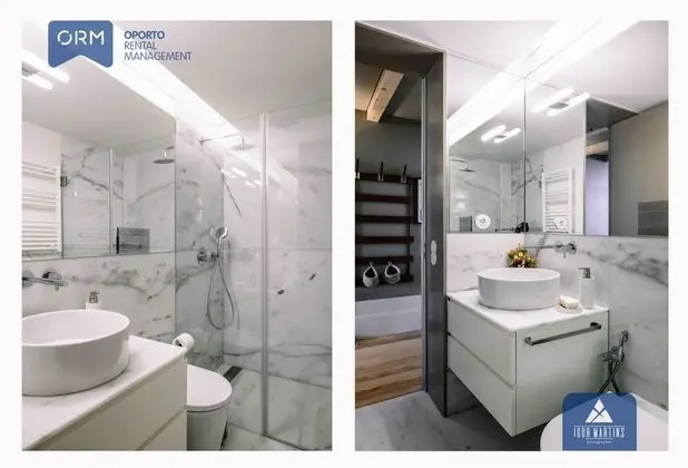 Panoramic Apart Daire, 1 Yatak Odası, Teras