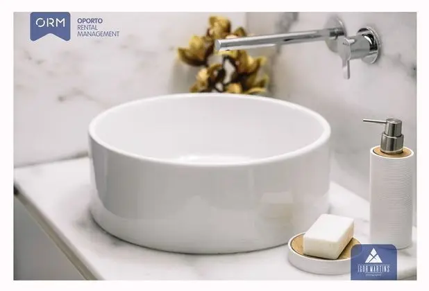 Panoramic Apart Daire, 1 Yatak Odası, Teras