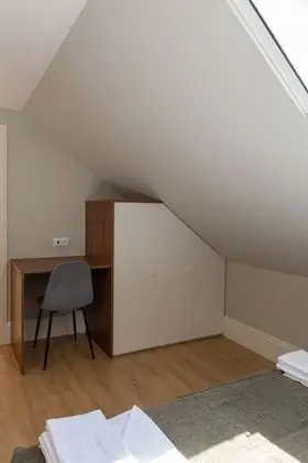 Signature Apart Daire