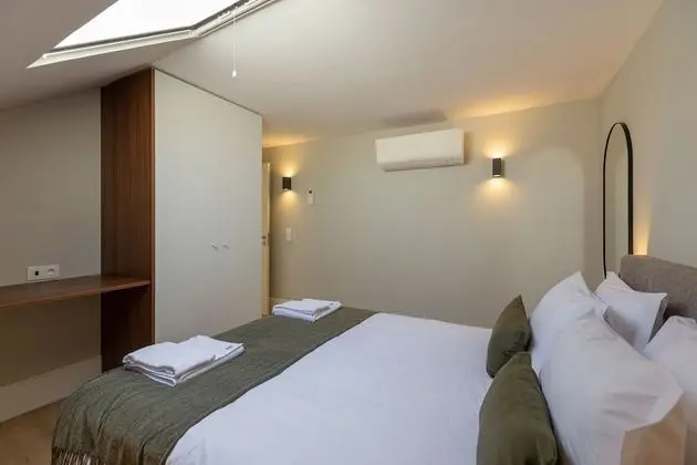 Signature Apart Daire