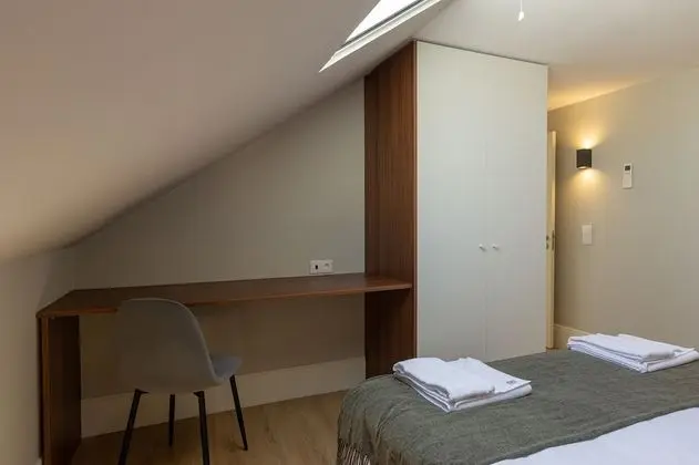 Signature Apart Daire