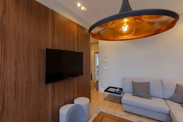 Signature Apart Daire