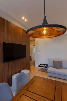 Signature Apart Daire