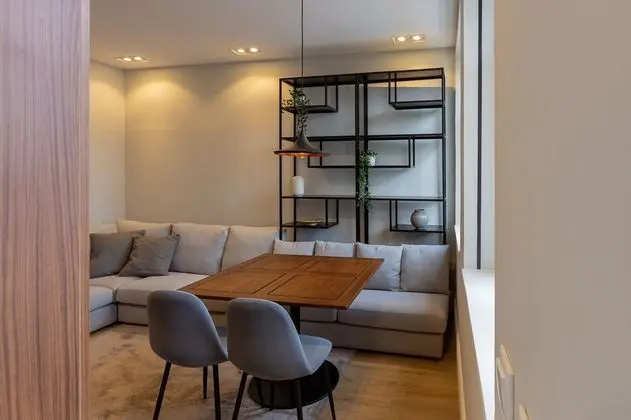 Signature Apart Daire