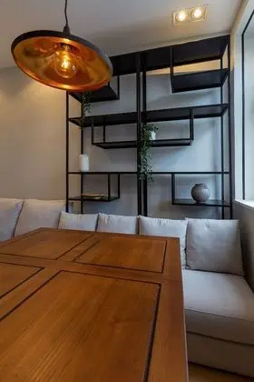 Signature Apart Daire