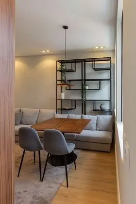 Signature Apart Daire