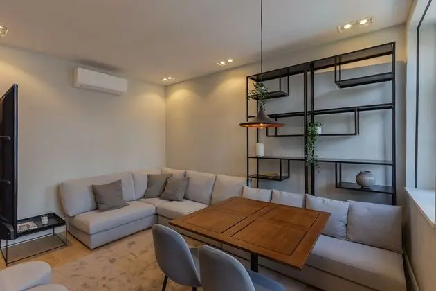 Signature Apart Daire