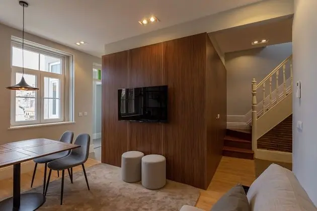 Signature Apart Daire