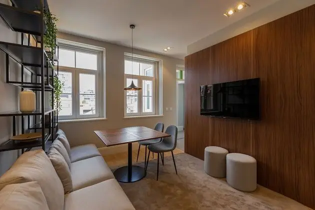 Signature Apart Daire