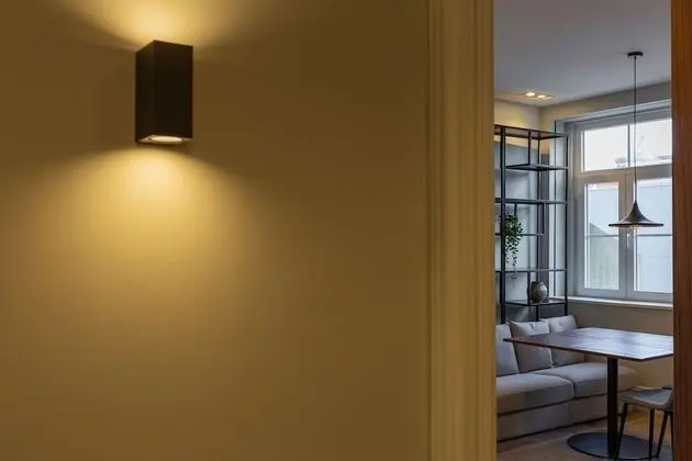 Signature Apart Daire