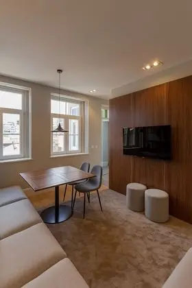 Signature Apart Daire