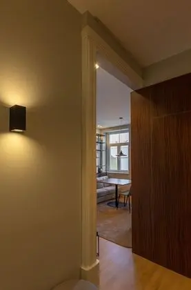 Signature Apart Daire