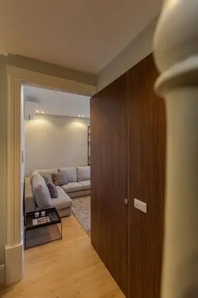 Signature Apart Daire