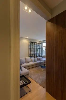 Signature Apart Daire