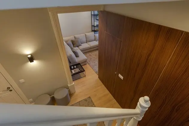 Signature Apart Daire