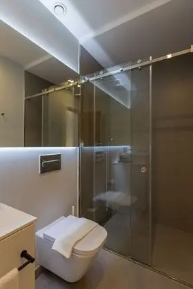 Signature Apart Daire