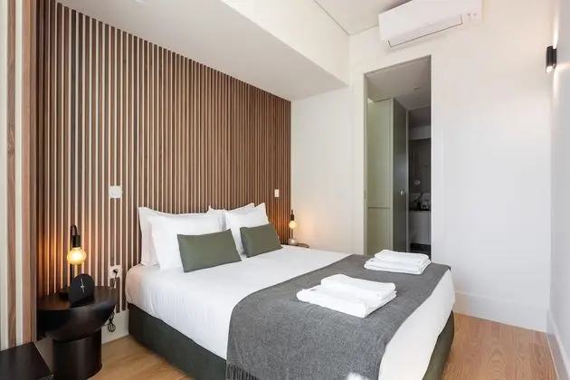 Romantic Apart Daire, 1 Yatak Odası (Double)