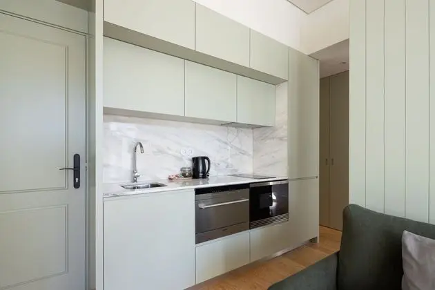 Romantic Apart Daire, 1 Yatak Odası (Double)