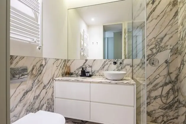 Romantic Apart Daire, 1 Yatak Odası (Double)