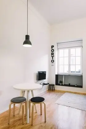Apart Daire, 1 Yatak Odası (Guindais Apartment)