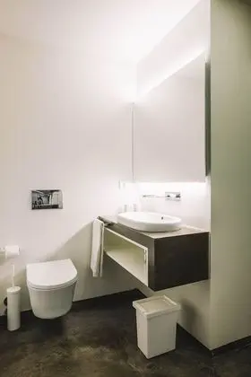 Apart Daire, 1 Yatak Odası (Guindais Apartment)