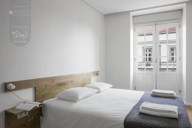 Apart Daire, 2 Yatak Odası (Se Apartment)