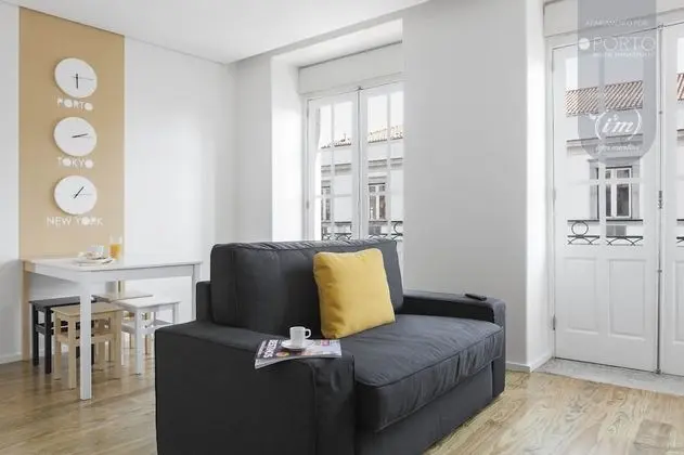 Apart Daire, 2 Yatak Odası (Se Apartment)