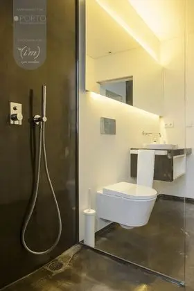Apart Daire, 2 Yatak Odası (Se Apartment)