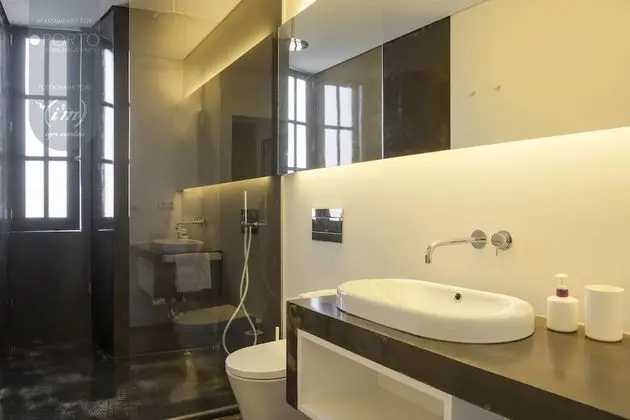 Apart Daire, 2 Yatak Odası (Se Apartment)