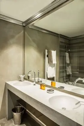 Comfort Oda, Dağ Manzaralı