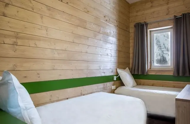 Süit, 3 Yatak Odası, Şehir Manzaralı